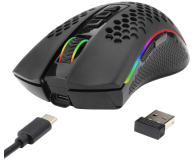 Redragon Storm Pro - 673823 - zdjęcie 3